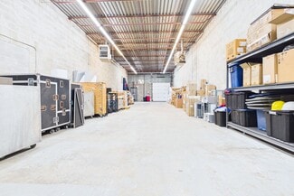 Ottawa, ON Warehouse - 2710 Lancaster Rd Ottawa, ON Warehouse - 2710 Lancaster Rd