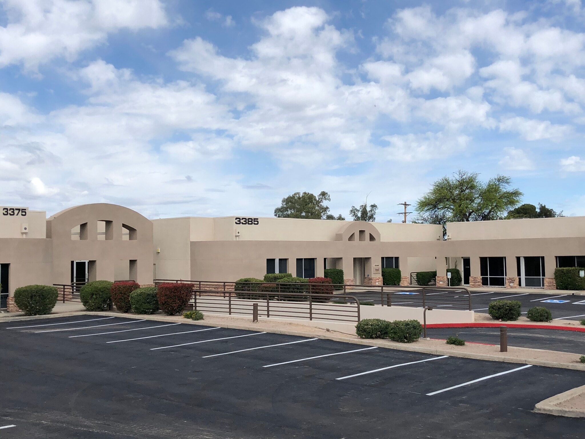 3365 N Campbell Ave, Tucson, AZ for Rent