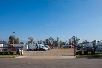 Fontana, CA Office - 15810 Boyle Ave Fontana, CA Office - 15810 Boyle Ave
