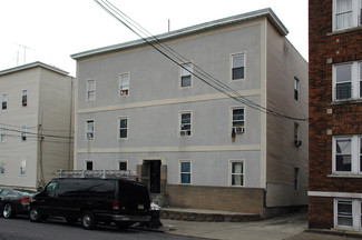 Paterson, NJ Apartments - 354-358 E 24 St