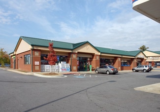 Peachtree Corners, GA Office/Retail - 3435 Medlock Bridge Rd
