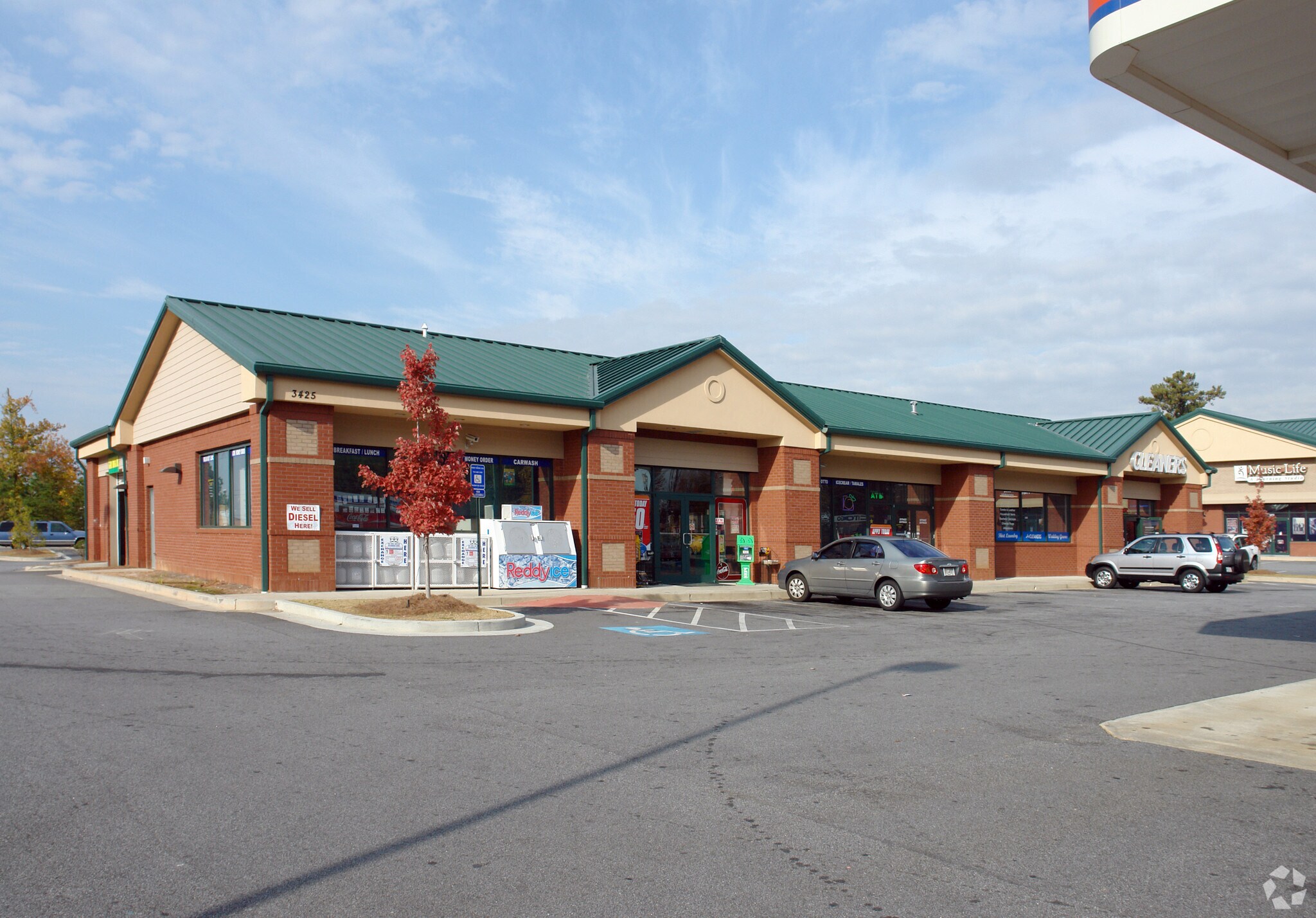 3435 Medlock Bridge Rd, Peachtree Corners, GA for Rent