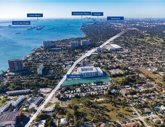 Miami, FL Commercial Land - 11240 Biscayne Blvd Miami, FL Commercial Land - 11240 Biscayne Blvd