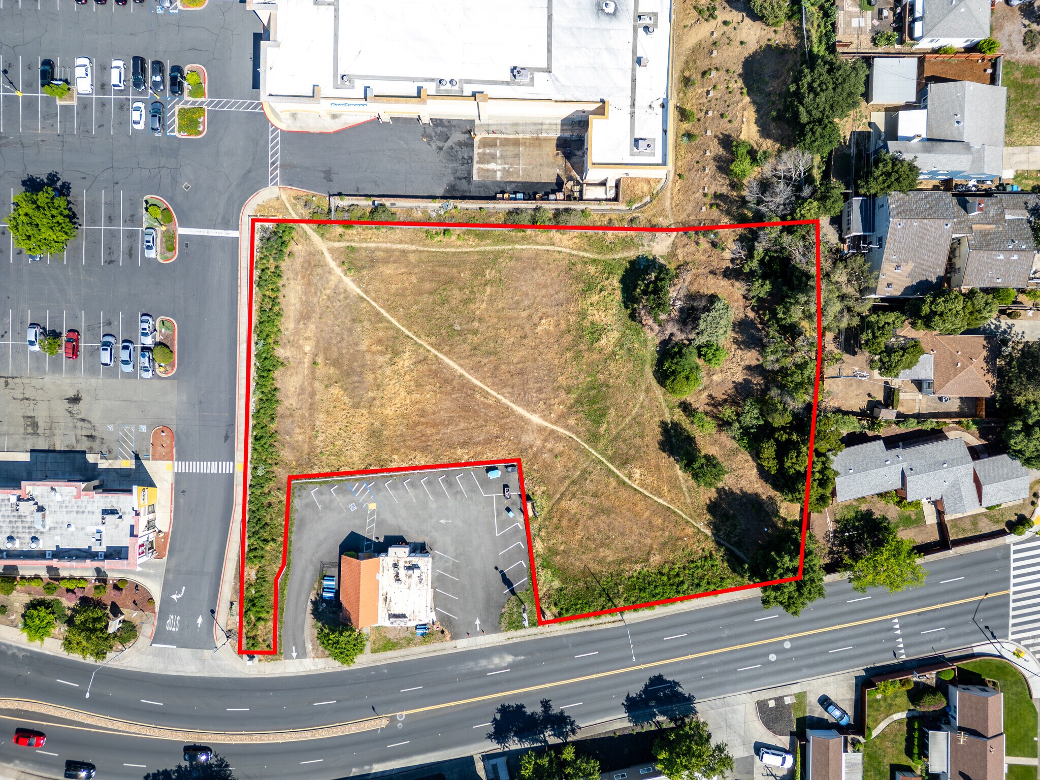 Redwood St, Vallejo, CA for Sale
