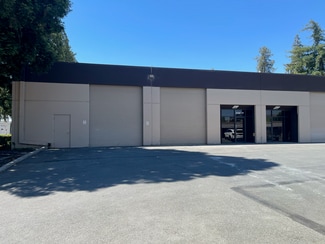 Pleasant Hill, CA Industrial - 3381 Vincent Rd