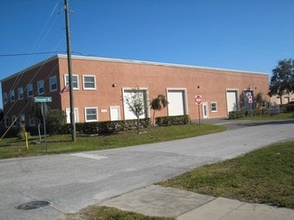 Largo, FL Industrial - 14173 Honeywell Rd Largo, FL Industrial - 14173 Honeywell Rd