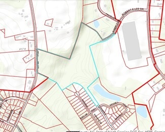 Sanford, NC Residential - TBD Commerce Dr