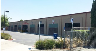 Antioch, CA Warehouse - 1208-1214 Sunset Dr