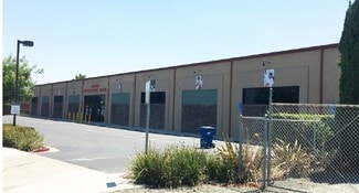 Antioch, CA Flex - 1208-1214 Sunset Dr