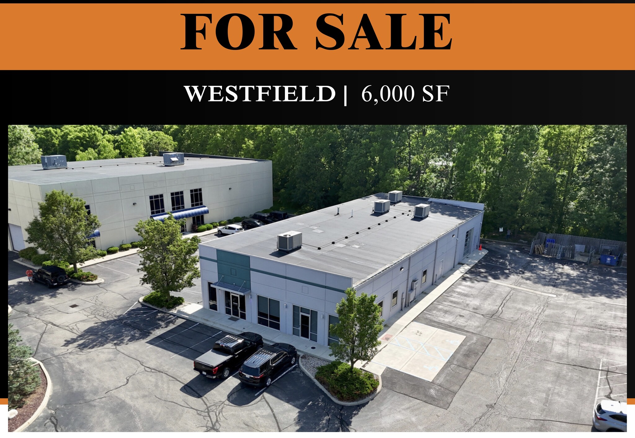 725 E Main St, Westfield, IN for Sale