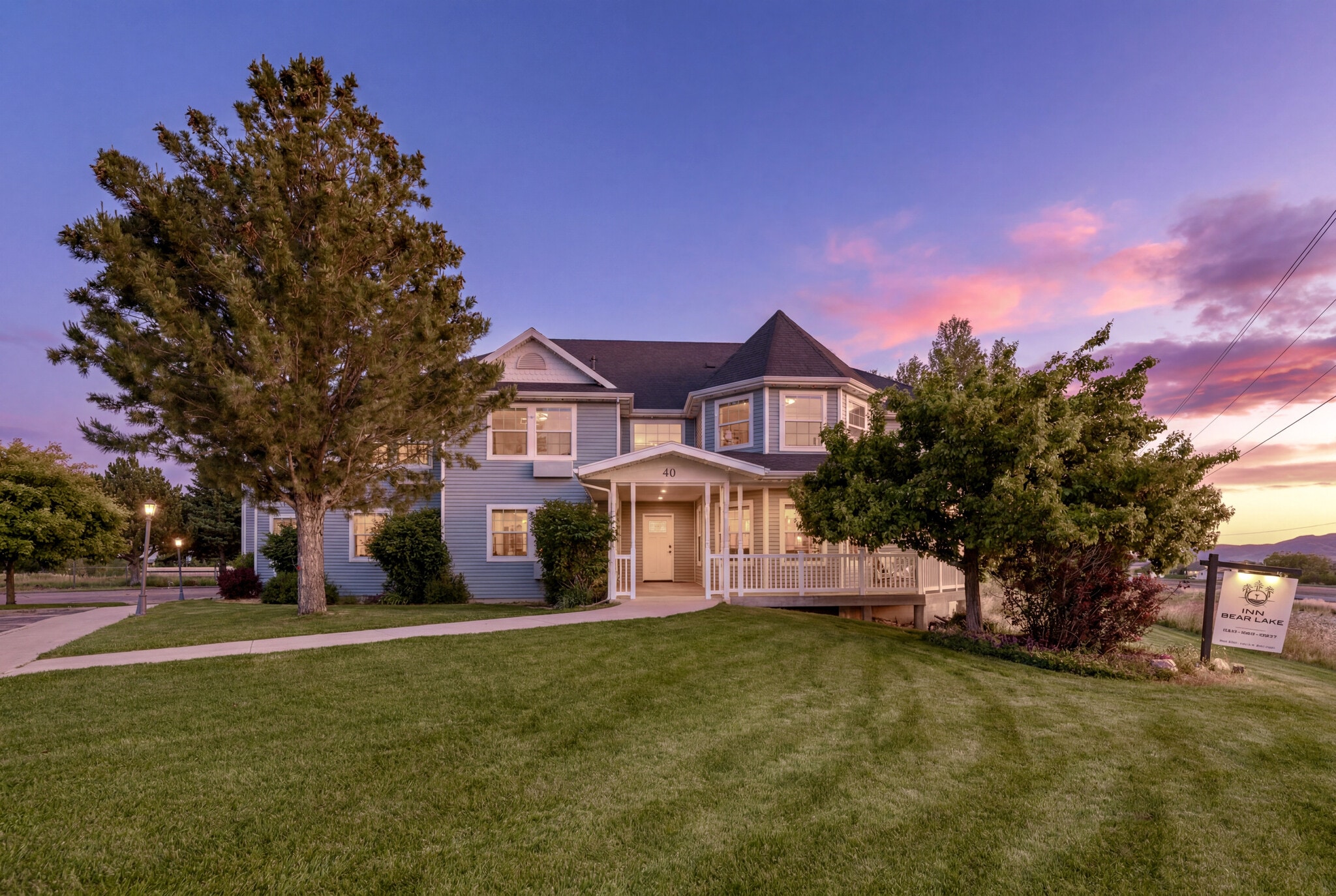 40 Christa Circle cir, Garden City, UT for Sale