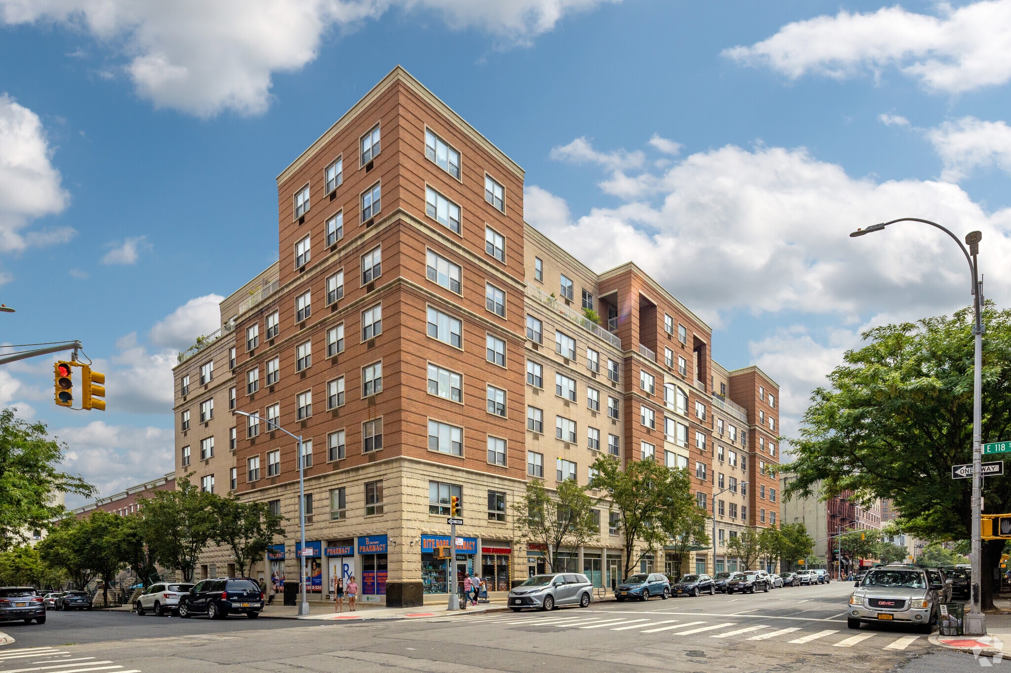 1787 Madison Ave, New York, NY for Rent