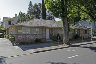Sacramento, CA Office - 801 Alhambra Blvd Sacramento, CA Office - 801 Alhambra Blvd