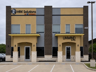 Frisco, TX Office/Medical - 25663 Smotherman Rd Frisco, TX Office/Medical - 25663 Smotherman Rd