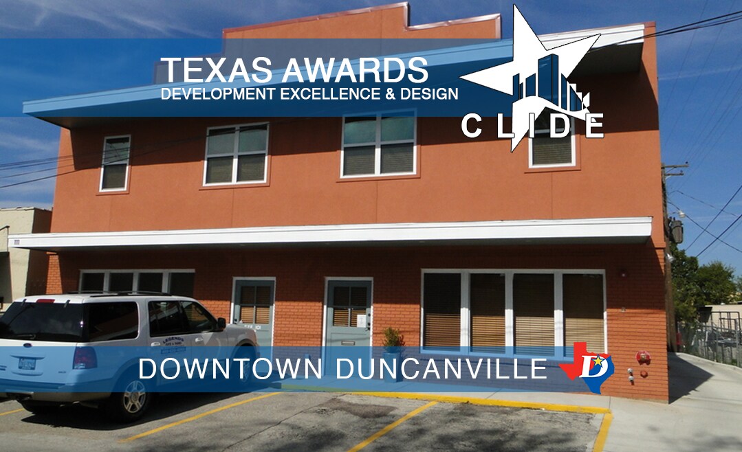 111 E Davis St Duncanville, TX 75116 Retail Property for Lease on