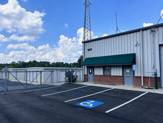 Hiram, GA Self-Storage Facilities - 100 Poag Crossing