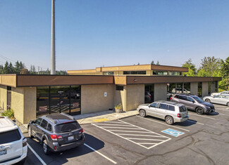 Snohomish, WA Office/Medical, Retail, Flex - 18122 State Route 9 SE