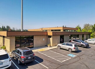 Snohomish, WA Office/Medical, Retail - 18122 State Route 9 SE
