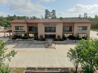 Conroe, TX Office - 5452 Highway 105 W