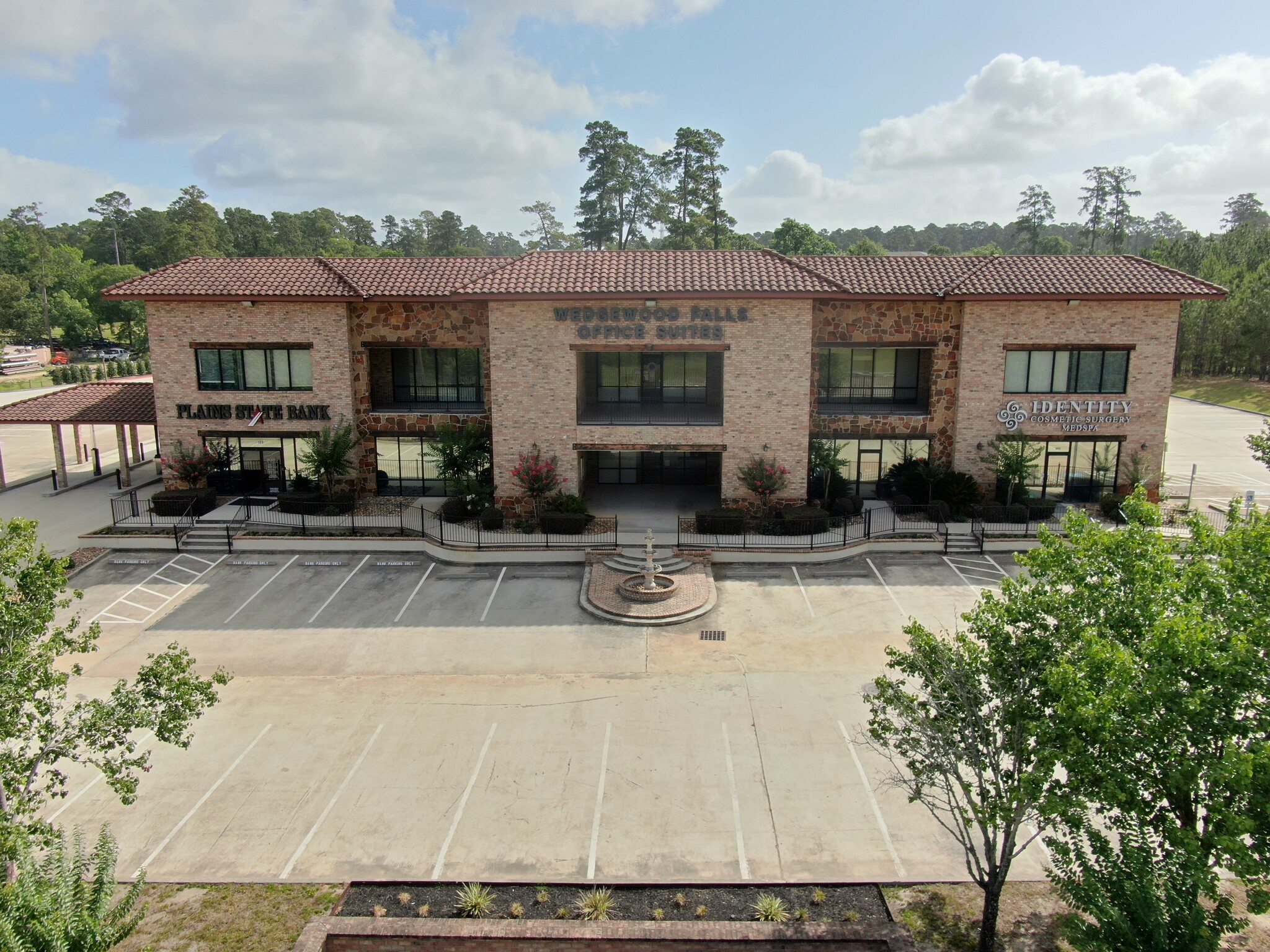 5452 Highway 105 W, Conroe, TX for Rent