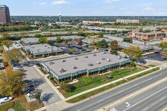 Downers Grove, IL Office, Office/Medical - 3030-3140 Finley Rd Downers Grove, IL Office, Office/Medical - 3030-3140 Finley Rd