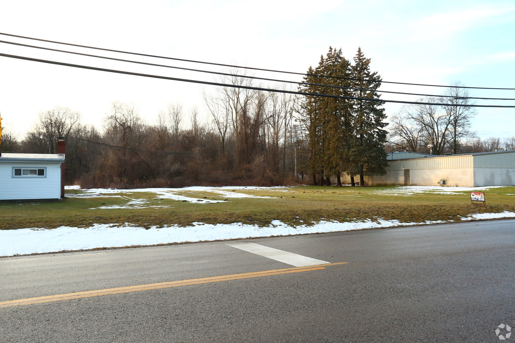 Grant St, Romulus, MI for Sale