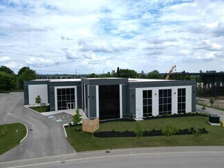 Cambridge, ON Warehouse - 110 Goddard Cres