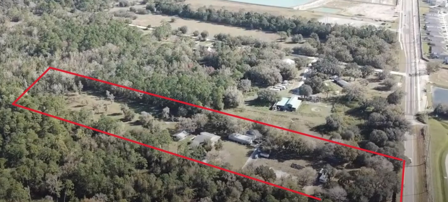 30737 Elam Rd, Wesley Chapel, FL for Sale