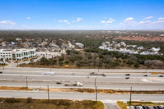 San Antonio, TX Commercial - 1604 Access/Lockhill Selma RD San Antonio, TX Commercial - 1604 Access/Lockhill Selma RD
