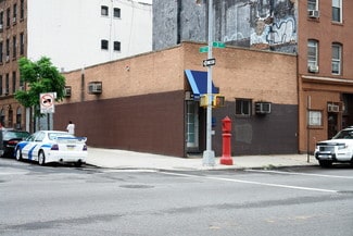 Brooklyn, NY Industrial - 515 3rd Ave Brooklyn, NY Industrial - 515 3rd Ave