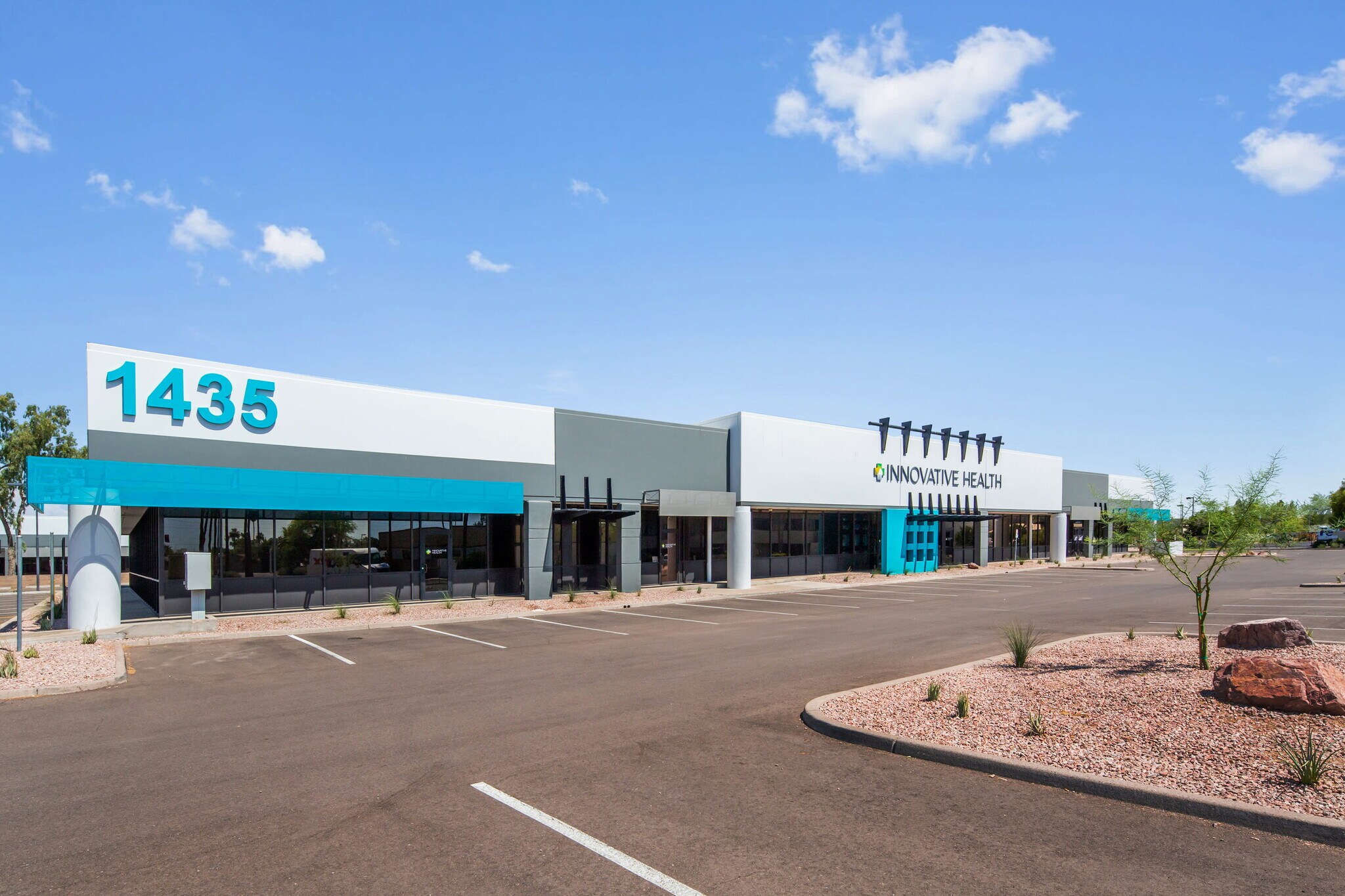 1435 N Hayden Rd, Scottsdale, AZ for Rent