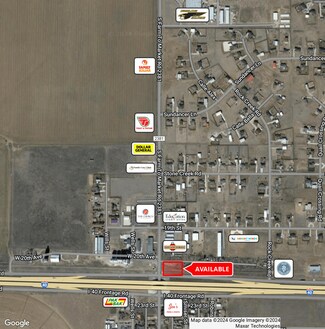 Bushland, TX Commercial - I-40 & Simmons St/FM 2381