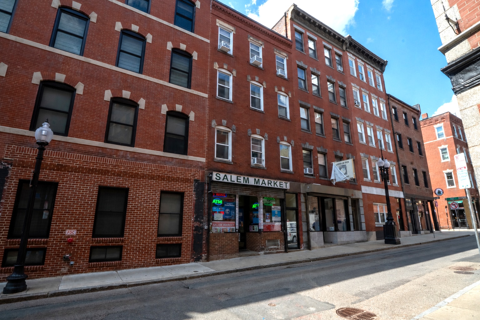 170 Salem St, Boston, MA for Sale