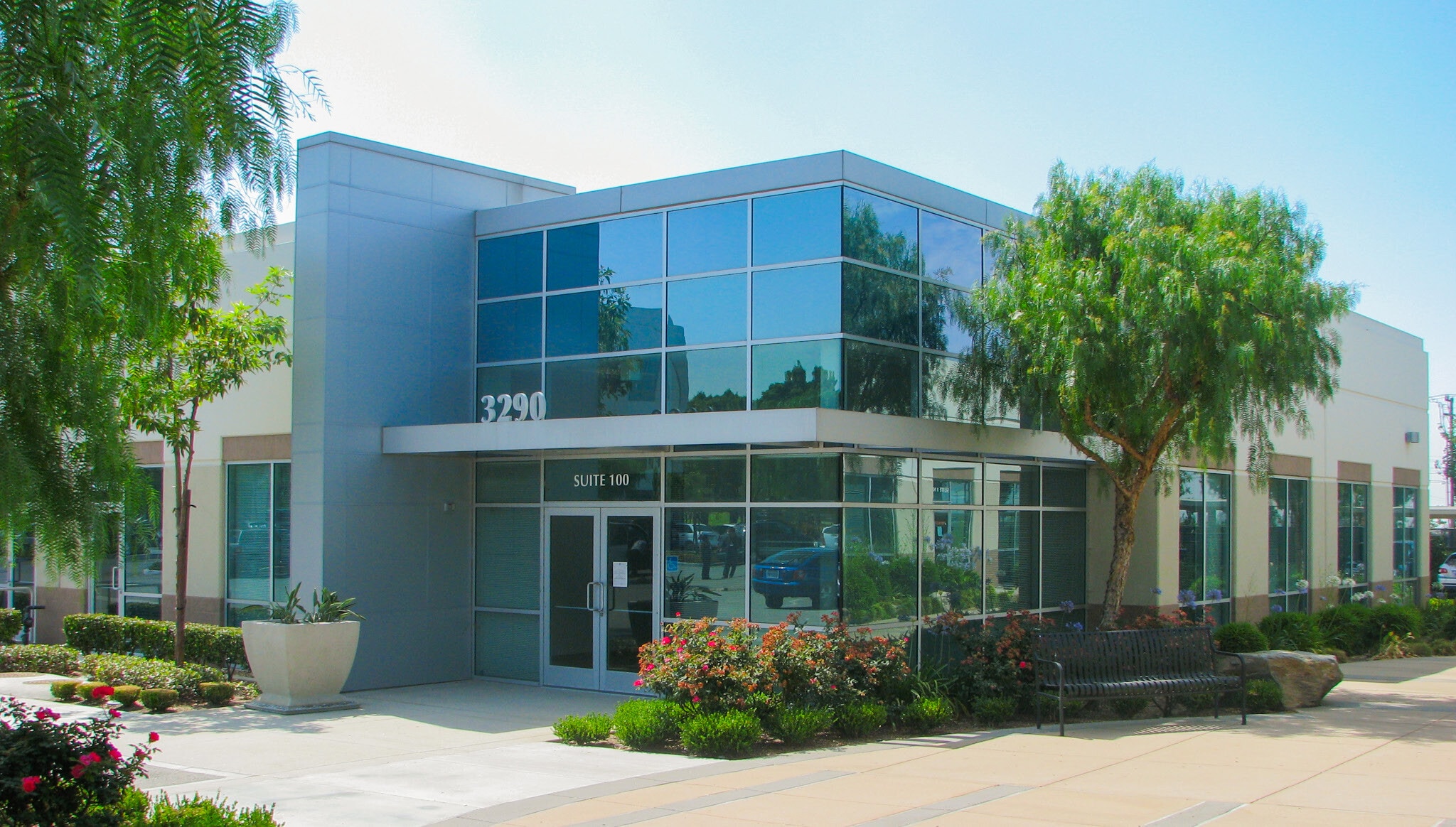 3290 Guasti Rd, Ontario, CA for Rent