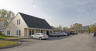 Chesapeake, VA Office - 3105 Western Branch Blvd