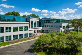 Fairfield, NJ Office - 100 Passaic Ave Fairfield, NJ Office - 100 Passaic Ave