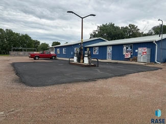 Egan, SD Retail - 407 Bill Davis St