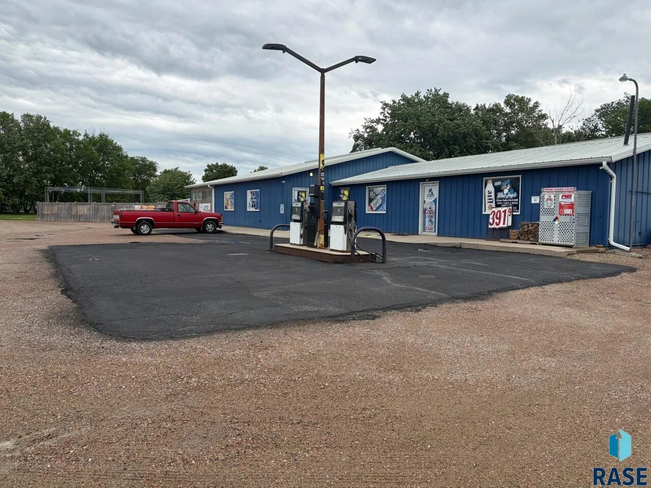 407 Bill Davis St, Egan, SD for Sale