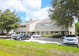 Tampa, FL Office - 13907 N Dale Mabry Tampa, FL Office - 13907 N Dale Mabry