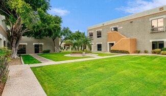 Mesa, AZ Office - 2222 S Dobson Rd