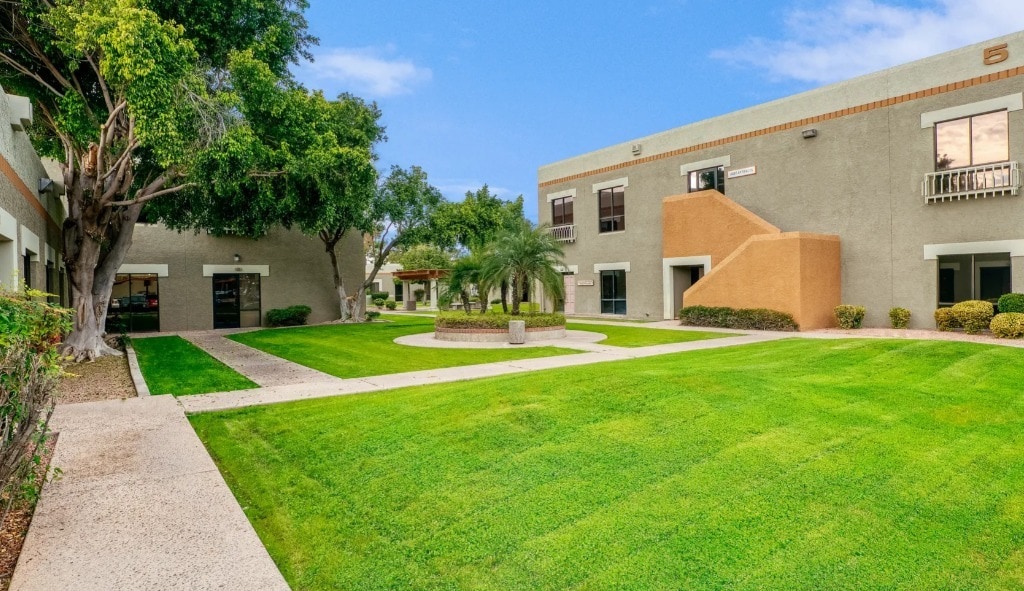 2222 S Dobson Rd, Mesa, AZ for Sale