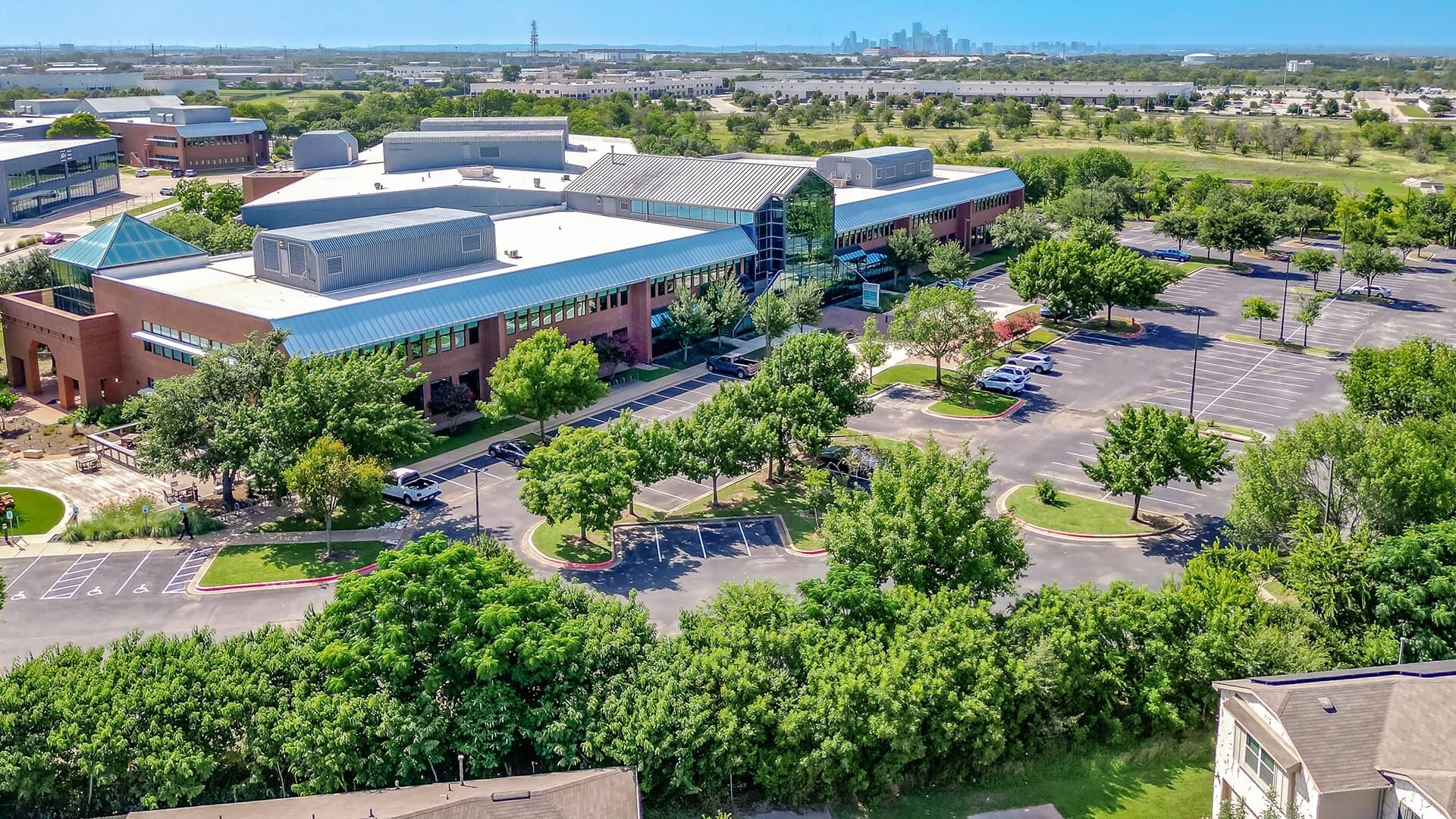 6800 Burleson Rd, Austin, TX for Rent