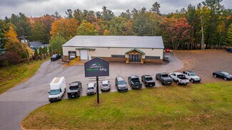 Marquette, MI Industrial - 875 Brookton Rd