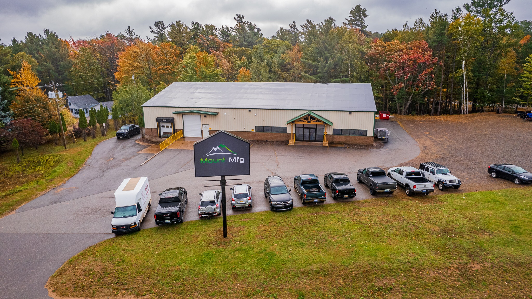 875 Brookton Rd, Marquette, MI for Rent