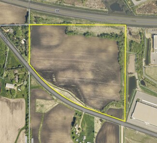 Chaska, MN Commercial Land - xxx Engler Blvd Chaska, MN Commercial Land - xxx Engler Blvd