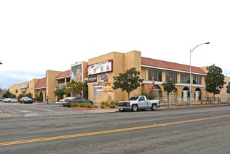 Fresno, CA Office/Retail - 1435 Fresno St