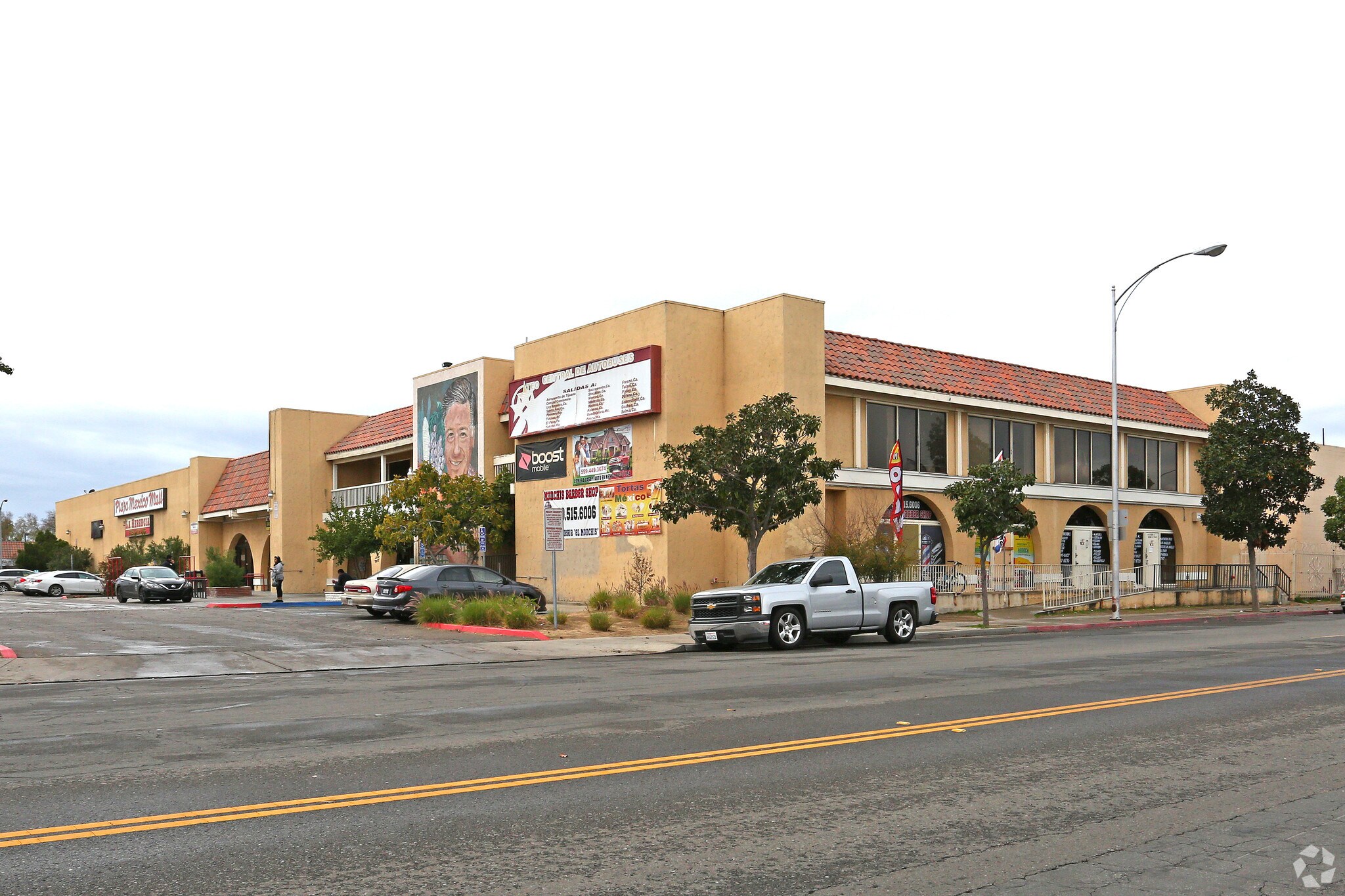 1435 Fresno St, Fresno, CA for Rent