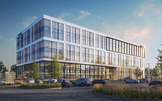 Wauwatosa, WI Office - 1301 Discovery Pky