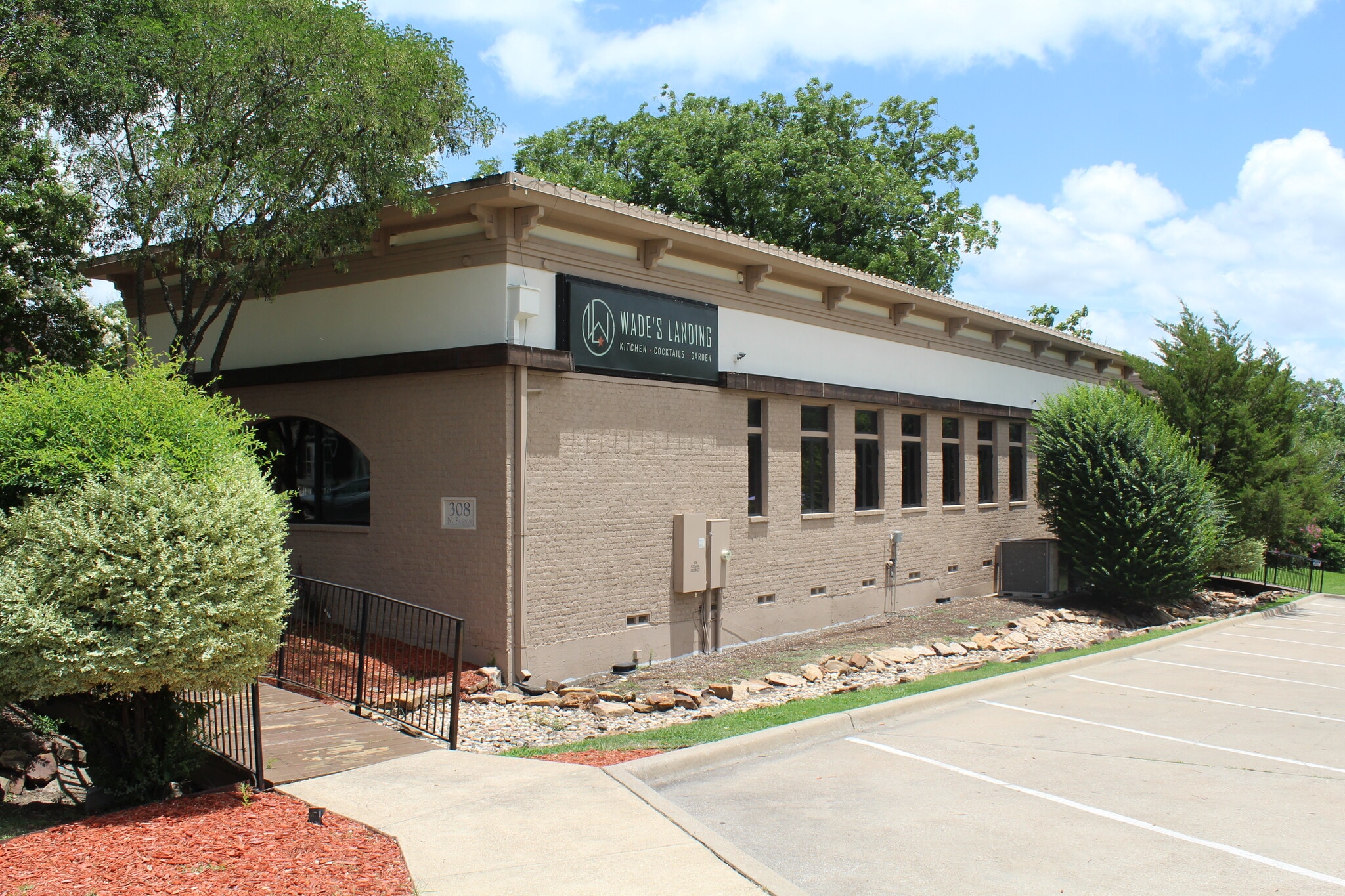 308 N Fannin St, Rockwall, TX for Sale