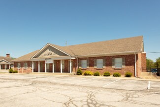 Indianapolis, IN Office - 5640 Caito Dr